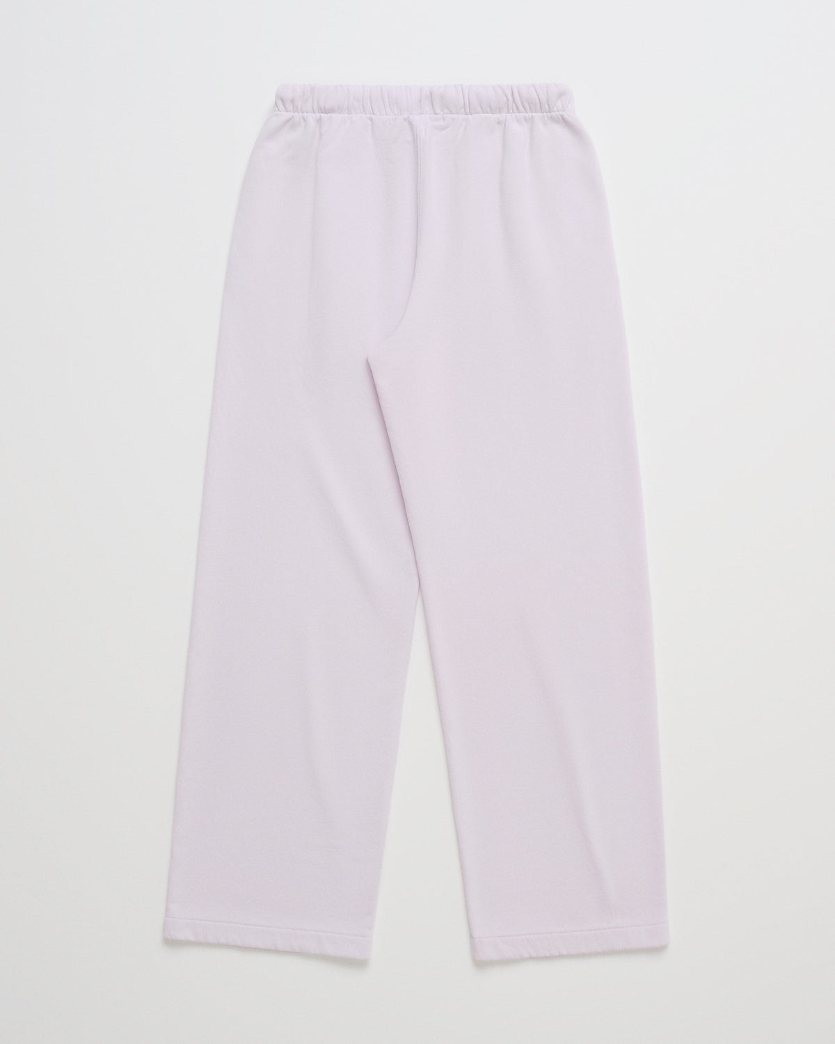 Classics Lightweight Fleece Straight Sweatpant