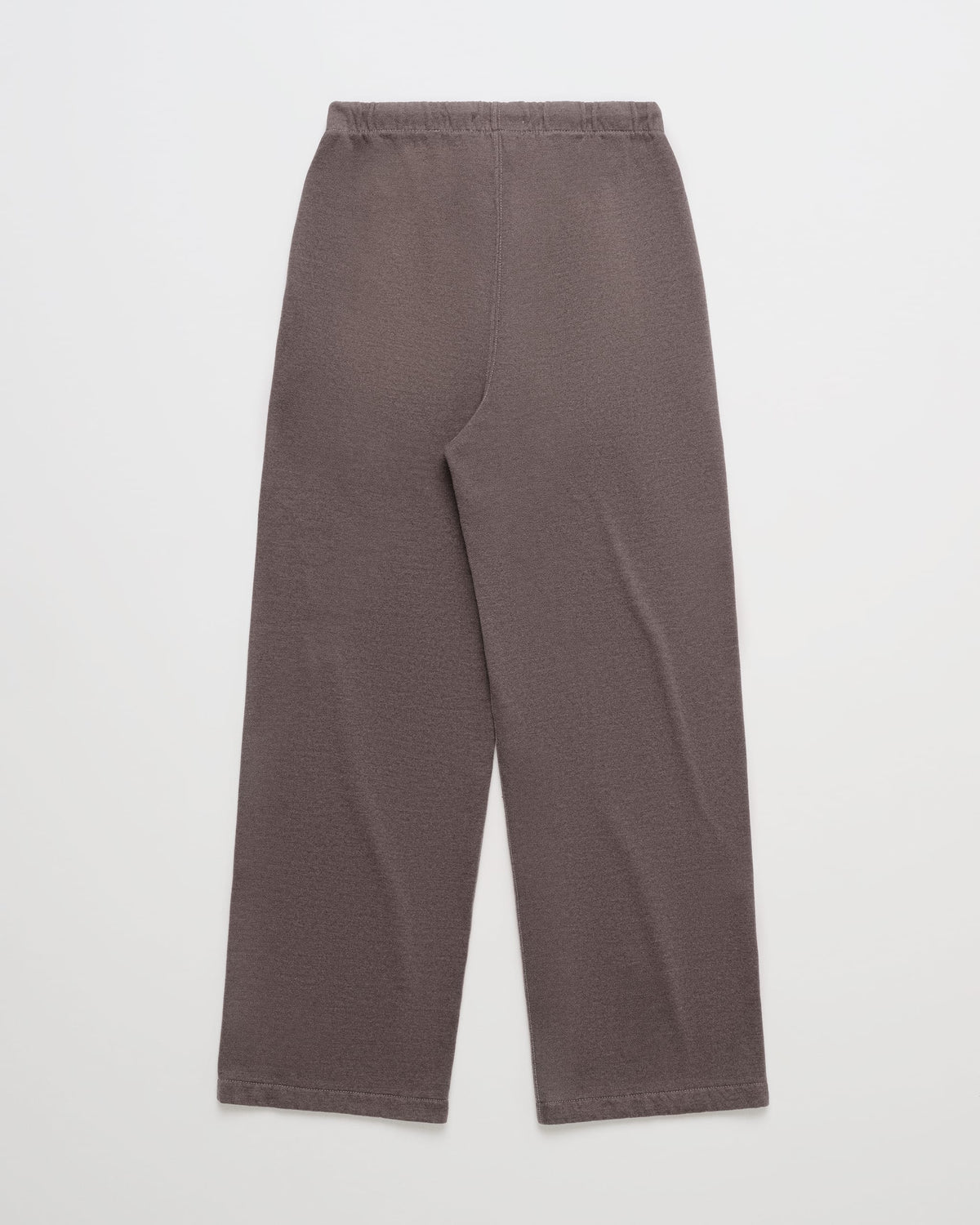 Classics Lightweight Fleece Straight Sweatpant