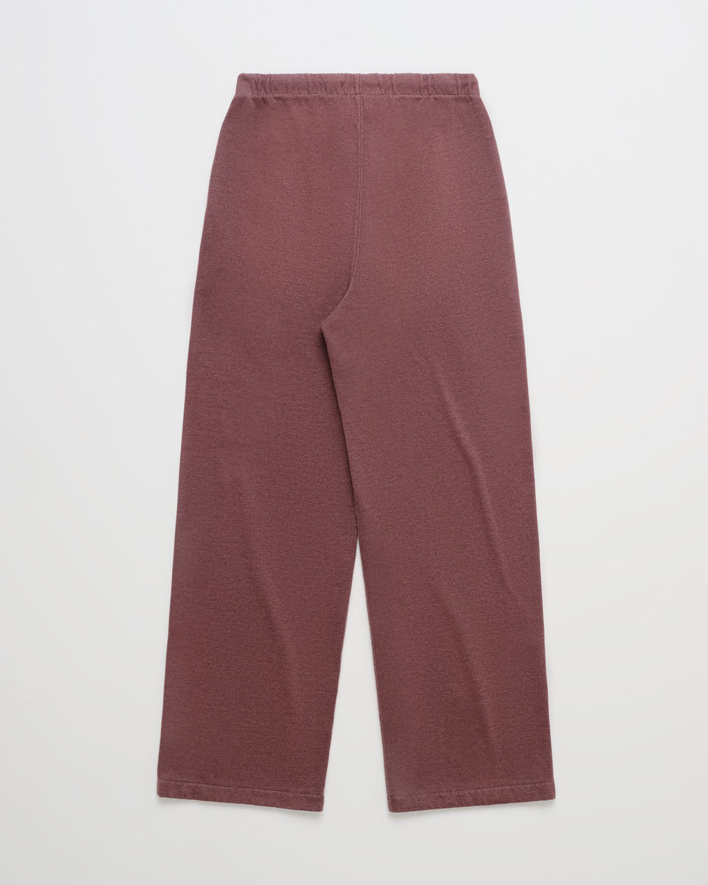Classics Lightweight Fleece Straight Sweatpant