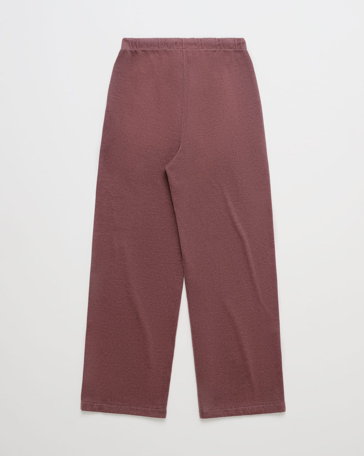 Classics Lightweight Fleece Straight Sweatpant