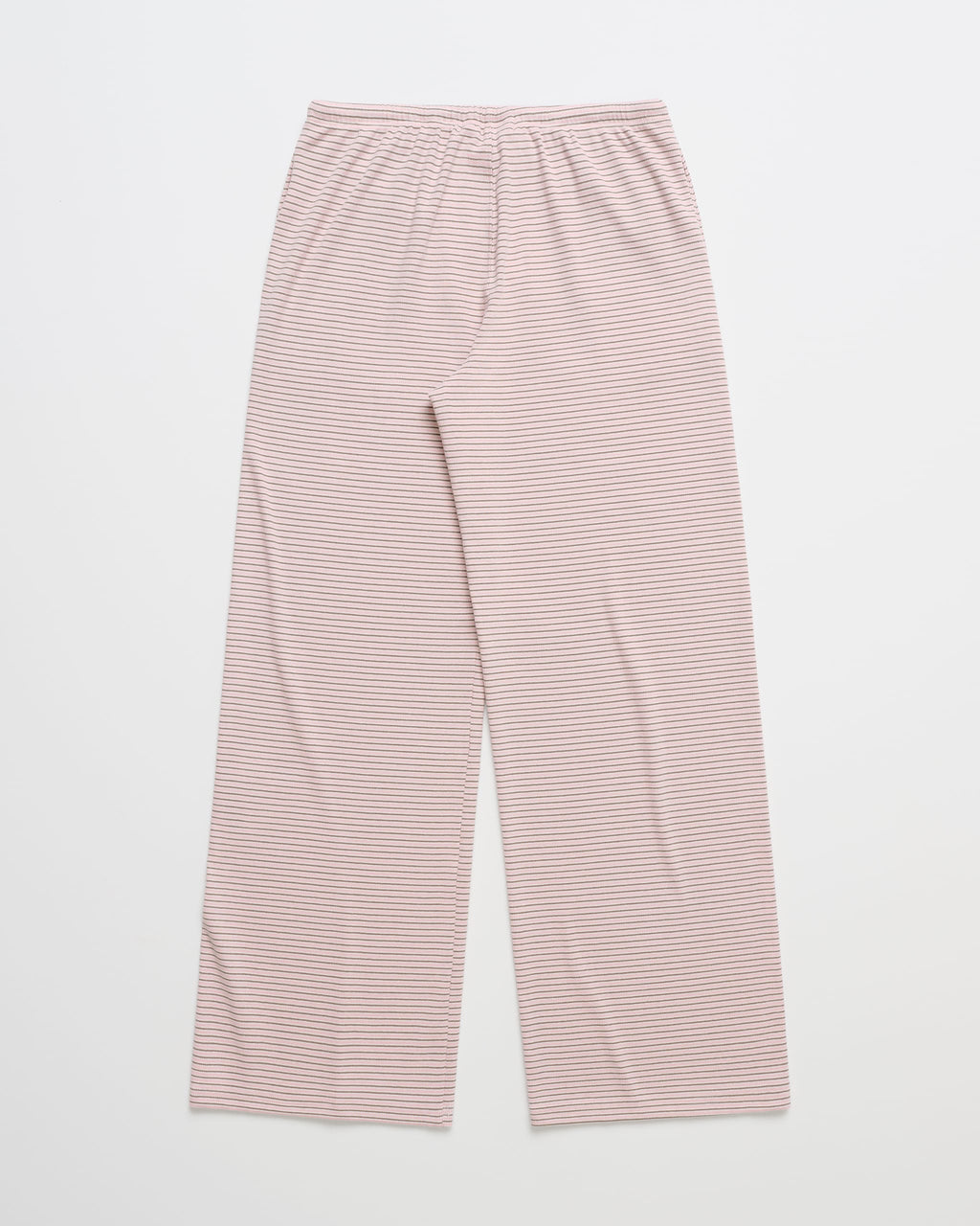 Striped Rib Lounge Pant