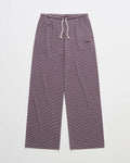 Striped Rib Lounge Pant