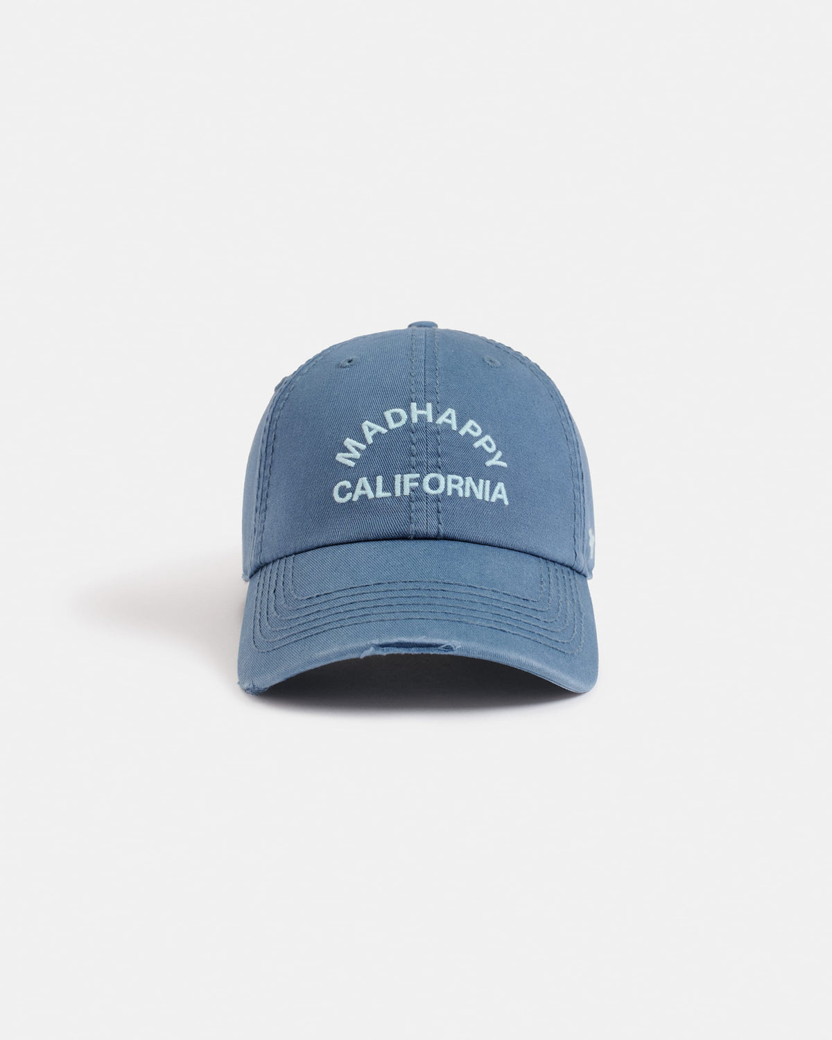 Madhappy California Arch Dad Hat