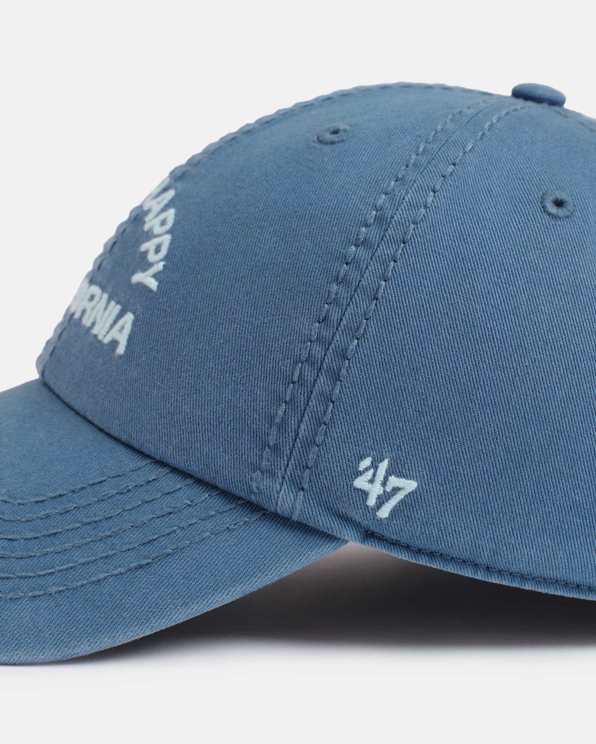 Madhappy California Arch Dad Hat