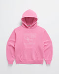 Big Shrimp Fleece Hoodie