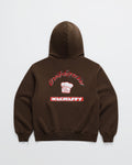 Chef's Welcome Fleece Zip Up