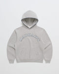 Polka Dot Appliqué Cooper Hoodie