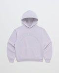 Polka Dot Appliqué Cooper Hoodie