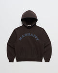 Polka Dot Appliqué Cooper Hoodie