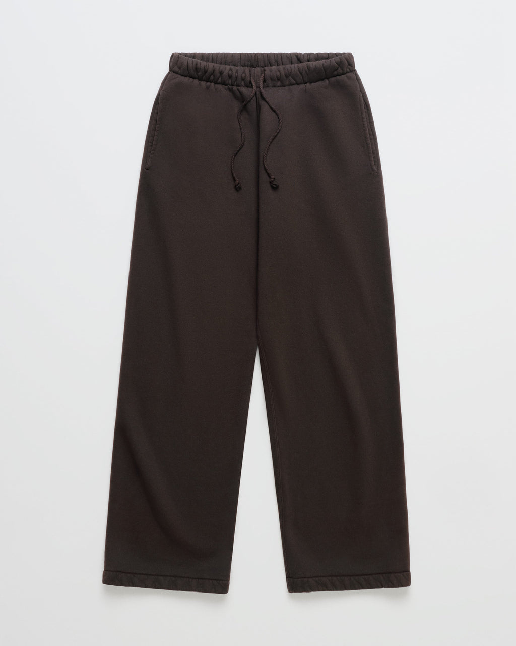 Polka Dot Appliqué Cooper Sweatpant