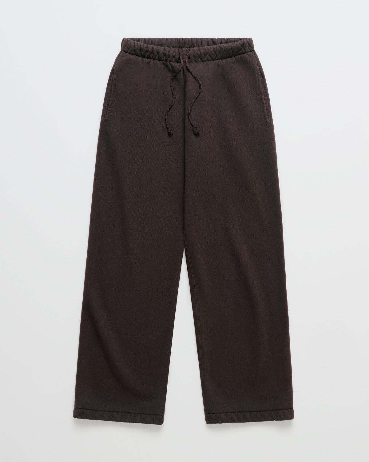 Polka Dot Appliqué Cooper Sweatpant
