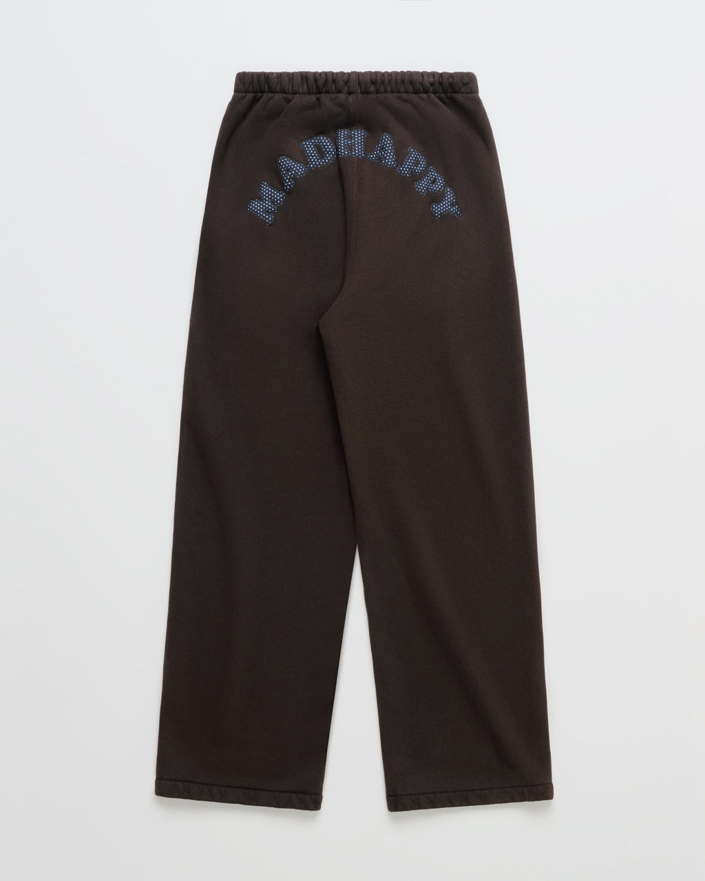 Polka Dot Appliqué Cooper Sweatpant
