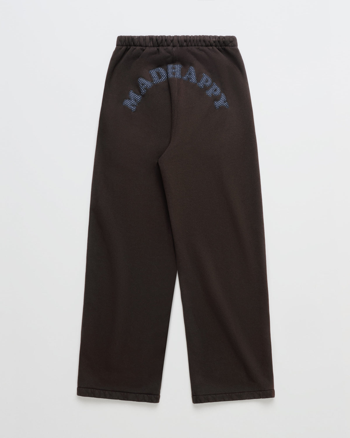 Polka Dot Appliqué Cooper Sweatpant
