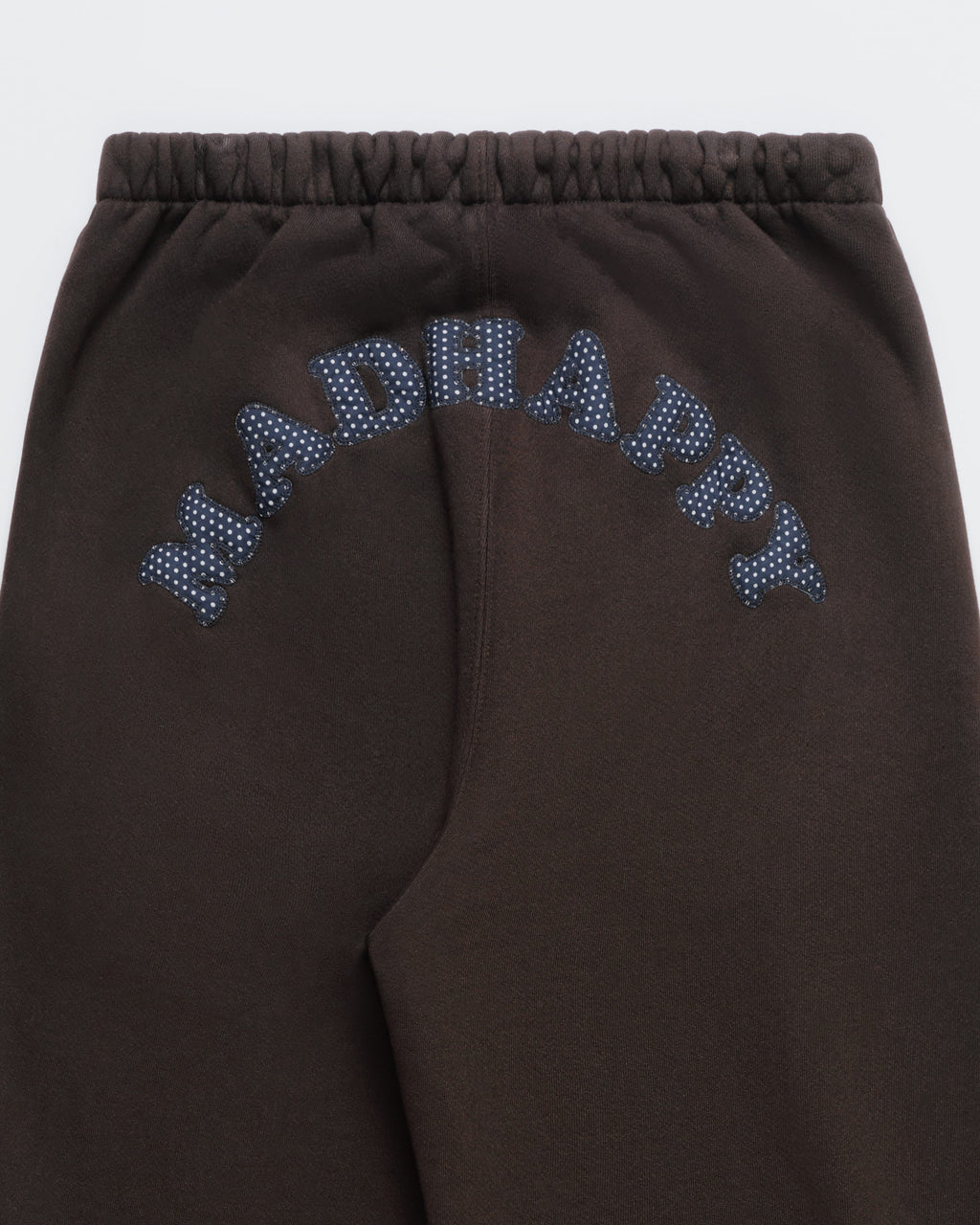 Polka Dot Appliqué Cooper Sweatpant