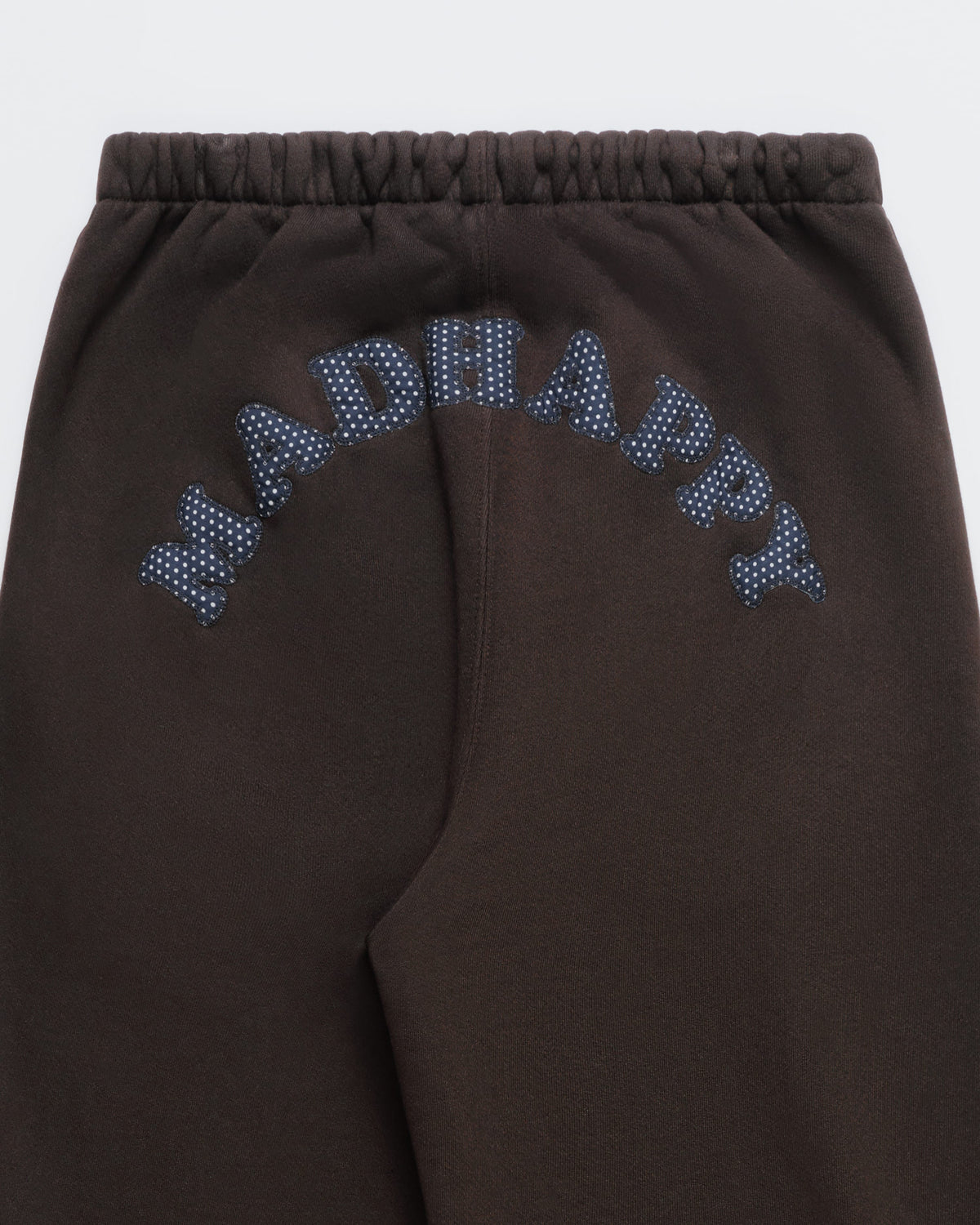 Polka Dot Appliqué Cooper Sweatpant