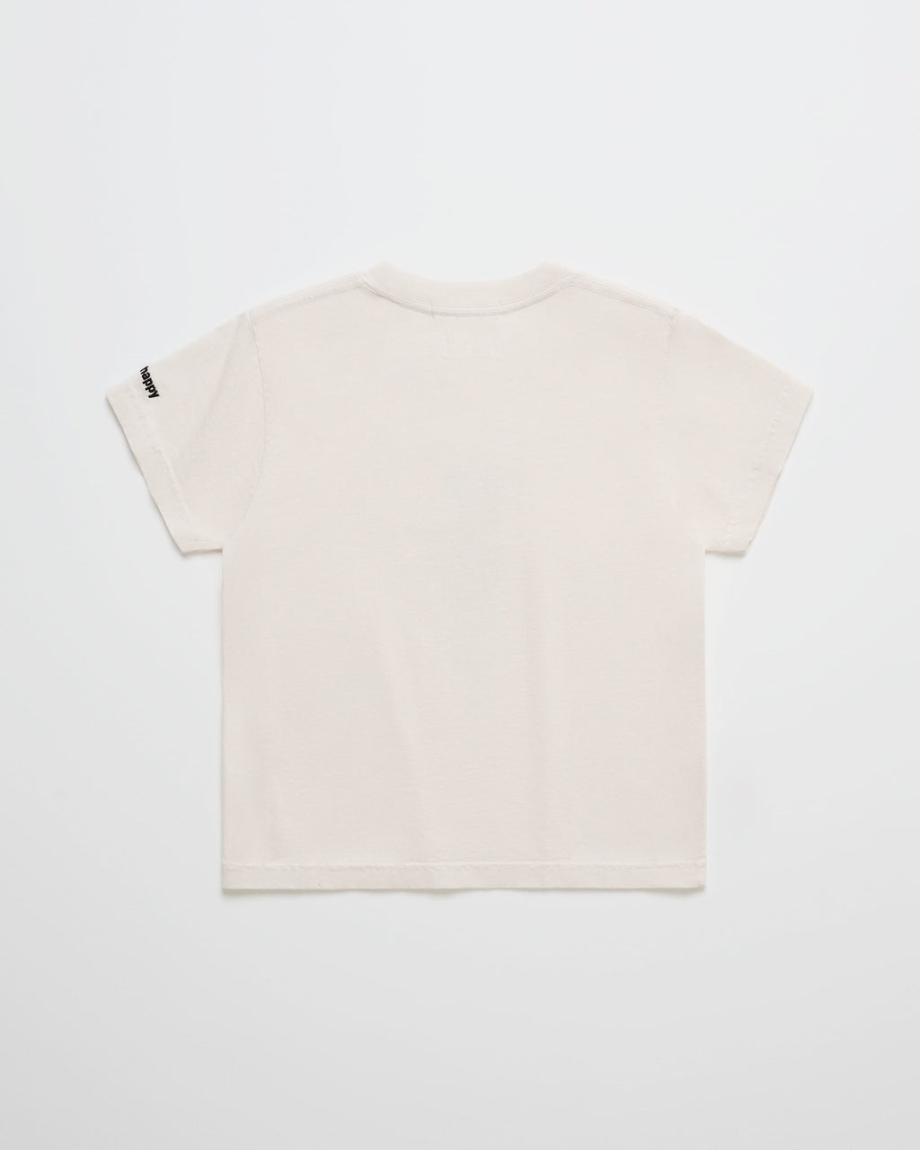 Minnie Mouse Hearts Shrunken Tee