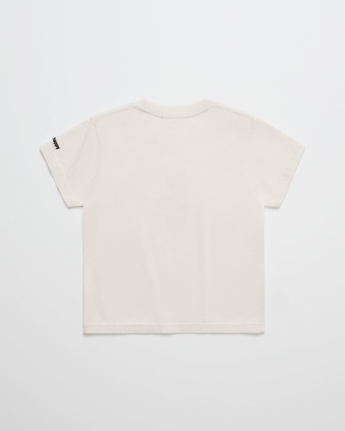 Minnie Mouse Hearts Shrunken Tee