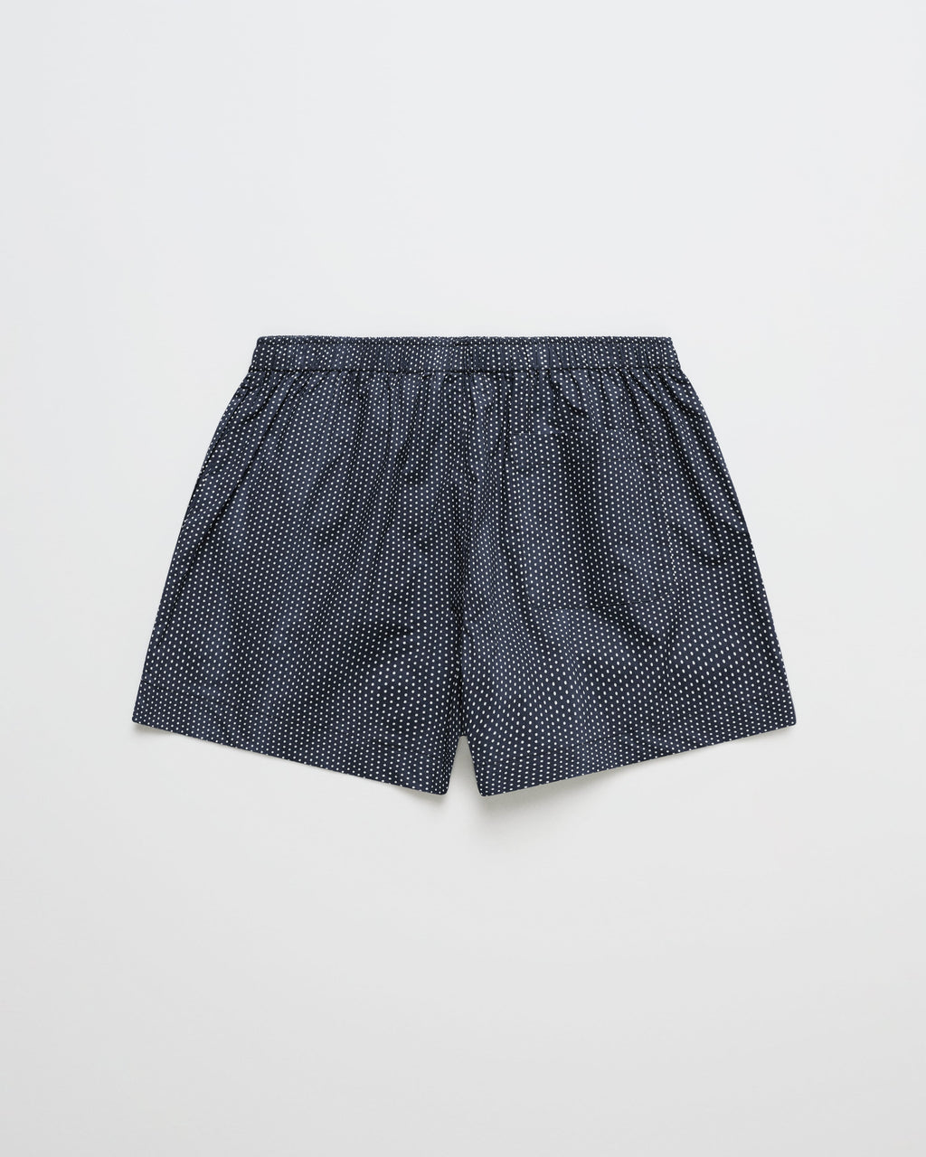 Polka Dot Boxer