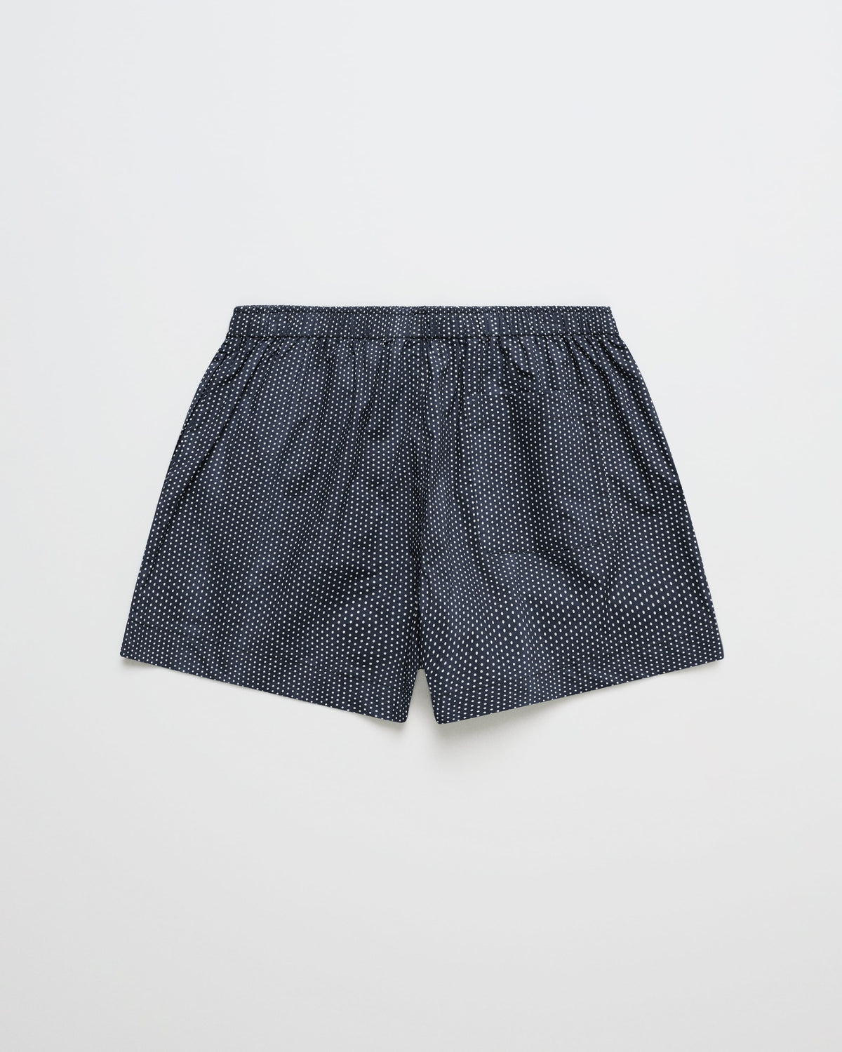 Polka Dot Boxer