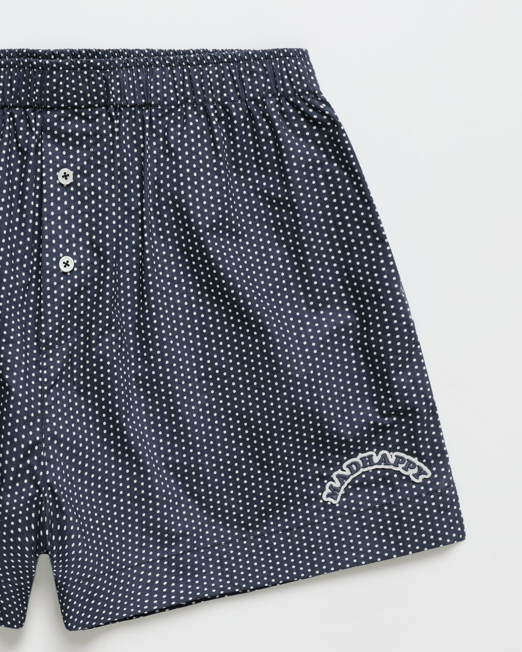 Polka Dot Boxer