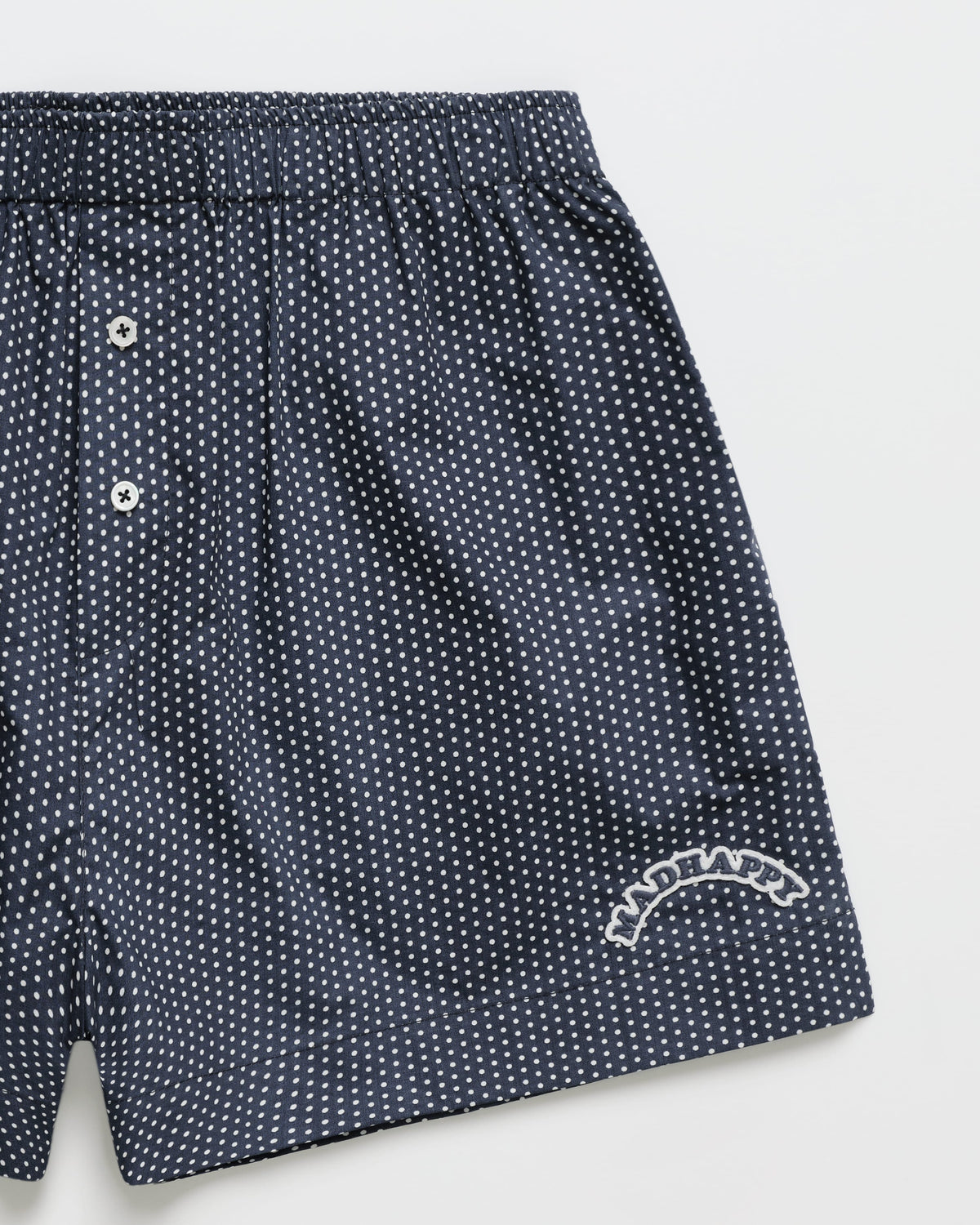 Polka Dot Boxer