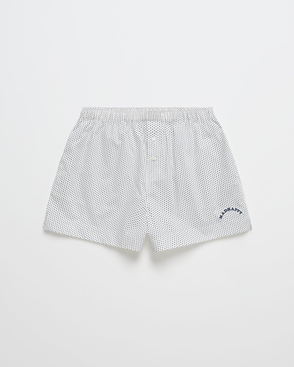 Polka Dot Boxer