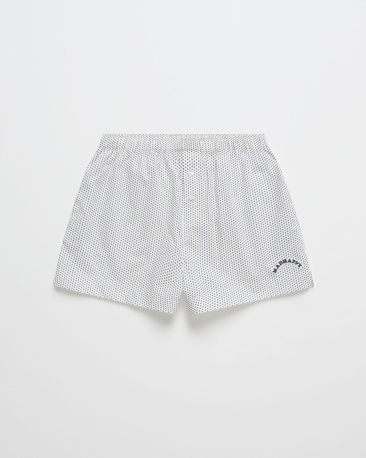 Polka Dot Boxer