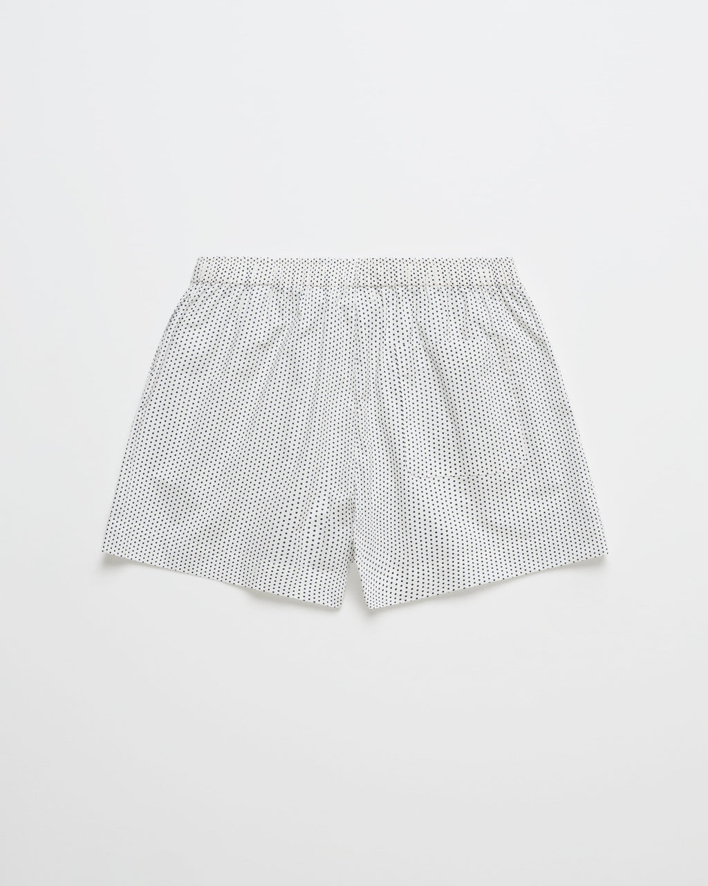 Polka Dot Boxer