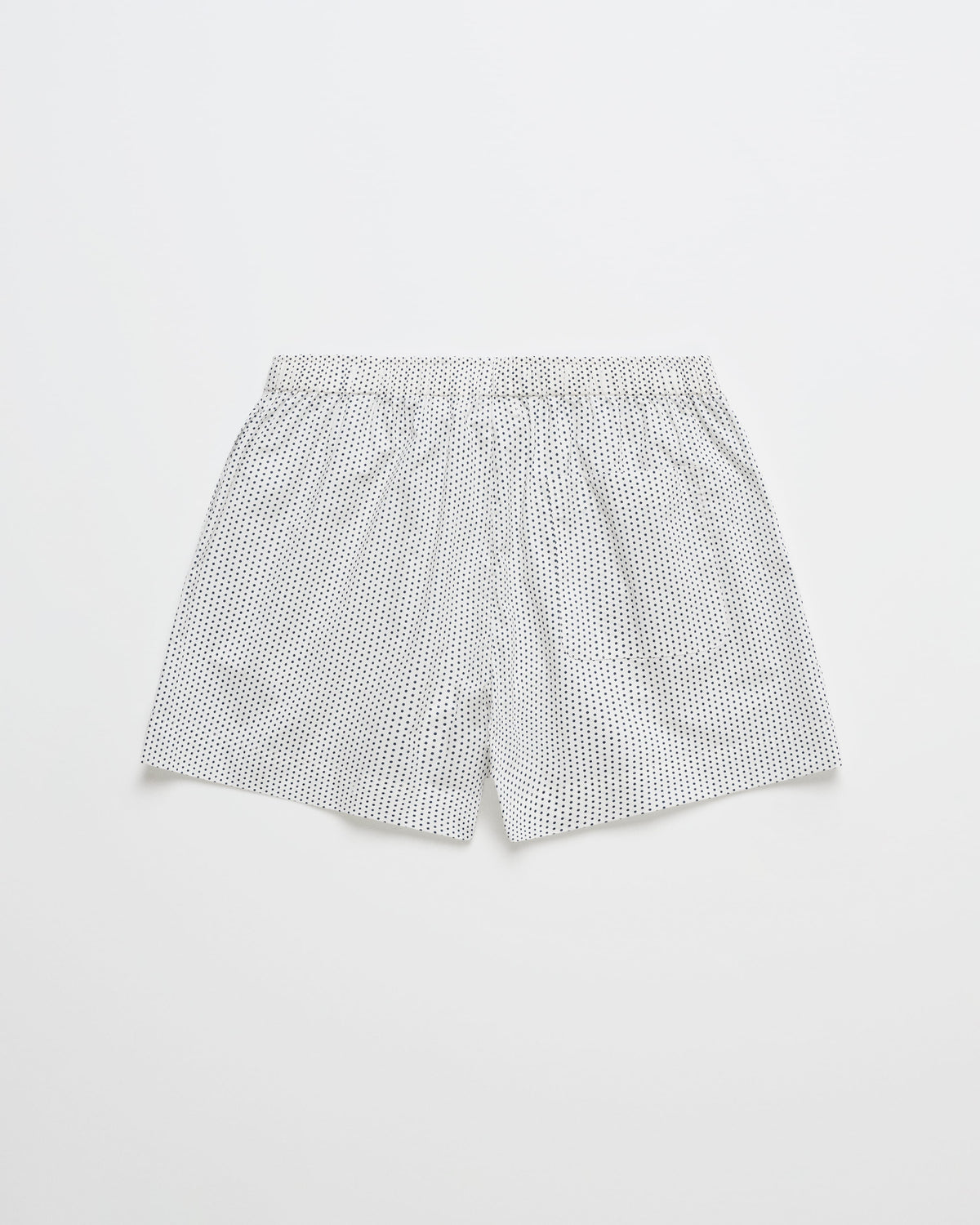 Polka Dot Boxer