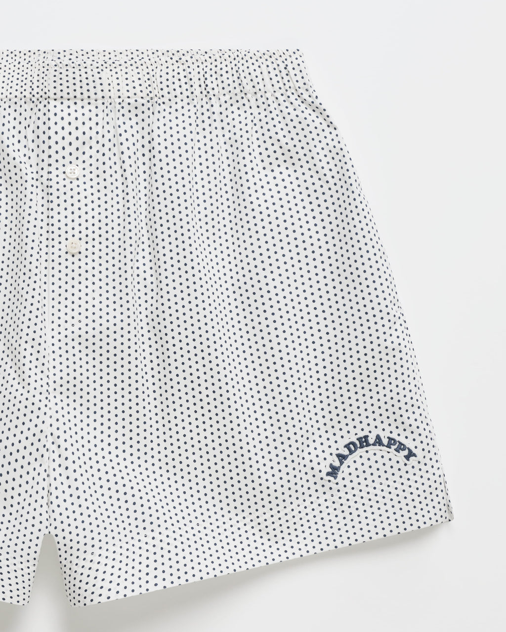 Polka Dot Boxer