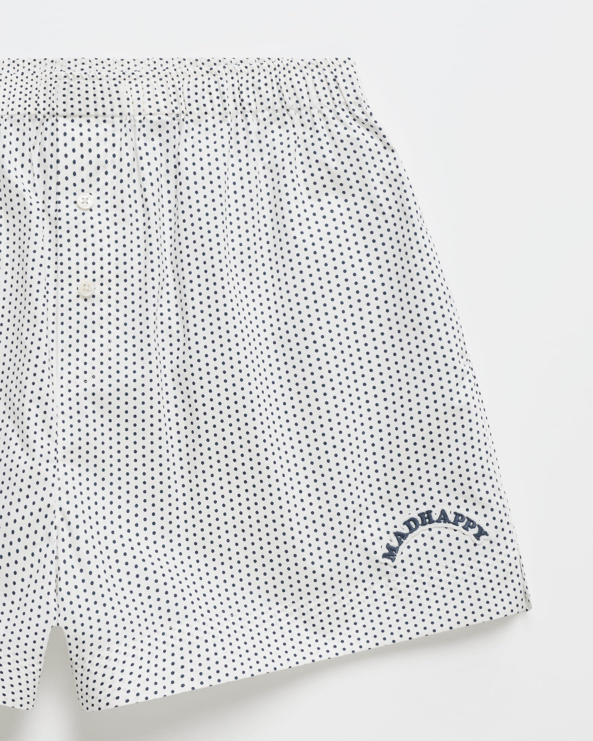 Polka Dot Boxer