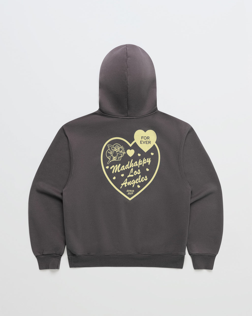 Forever Madhappy Hoodie