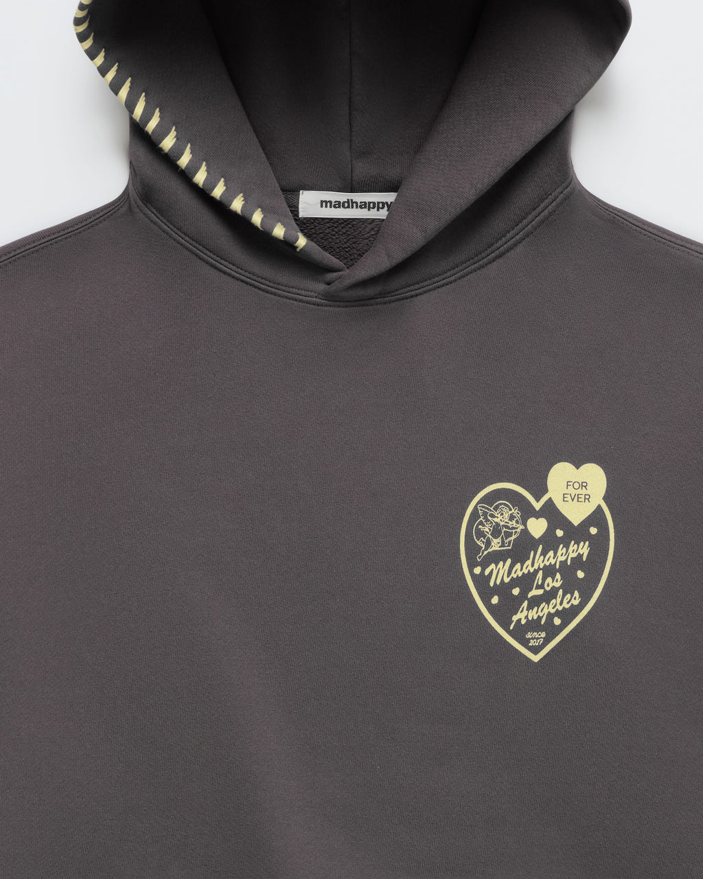 Forever Madhappy Hoodie