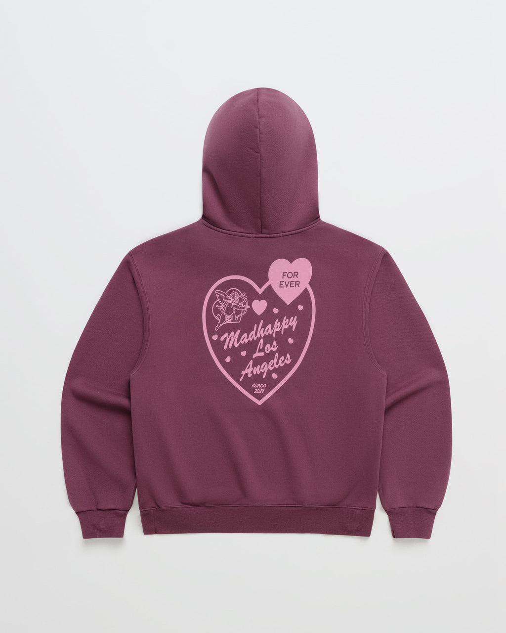 Forever Madhappy Hoodie