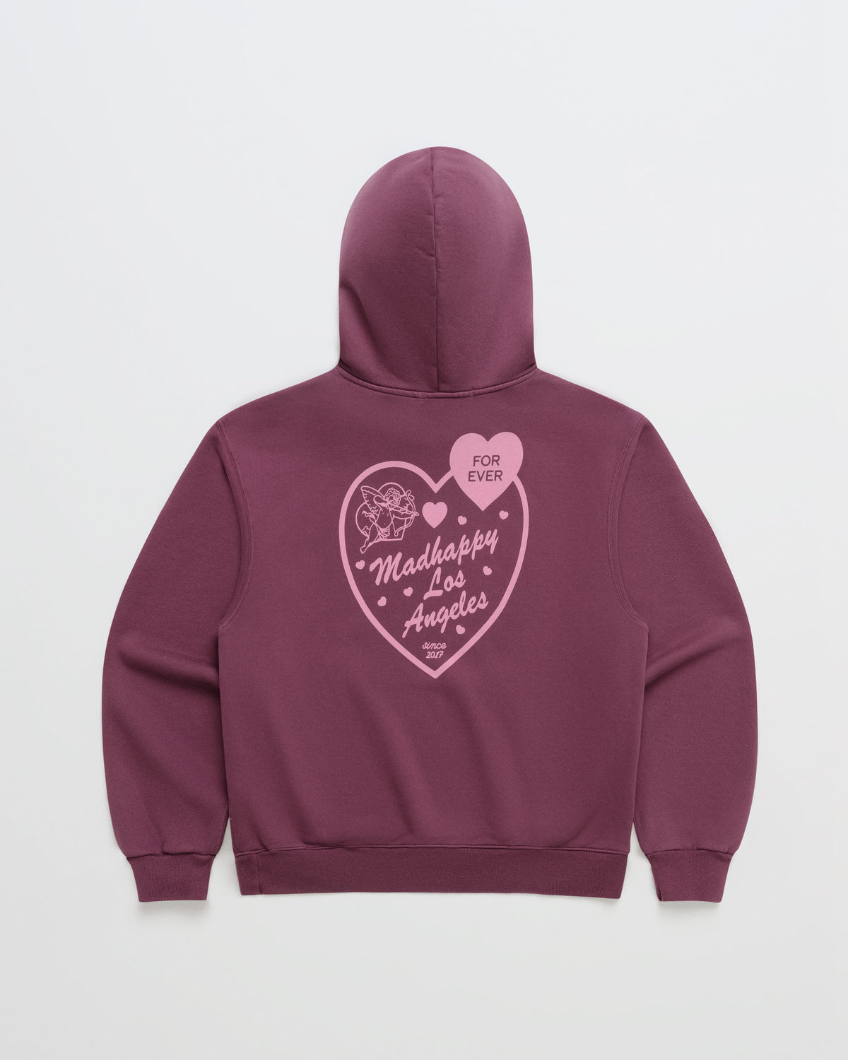 Forever Madhappy Hoodie