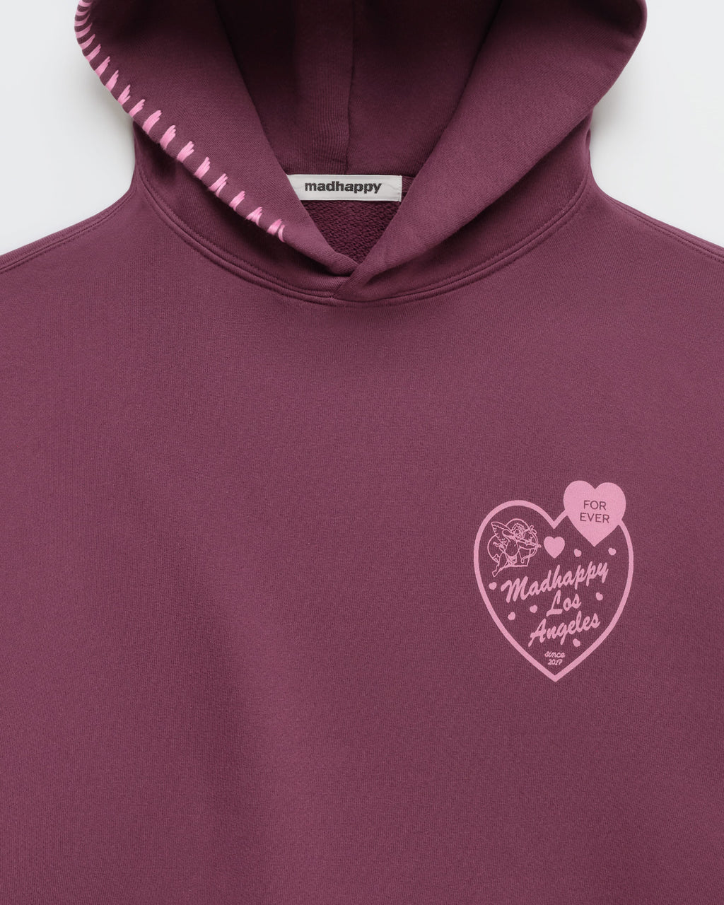 Forever Madhappy Hoodie