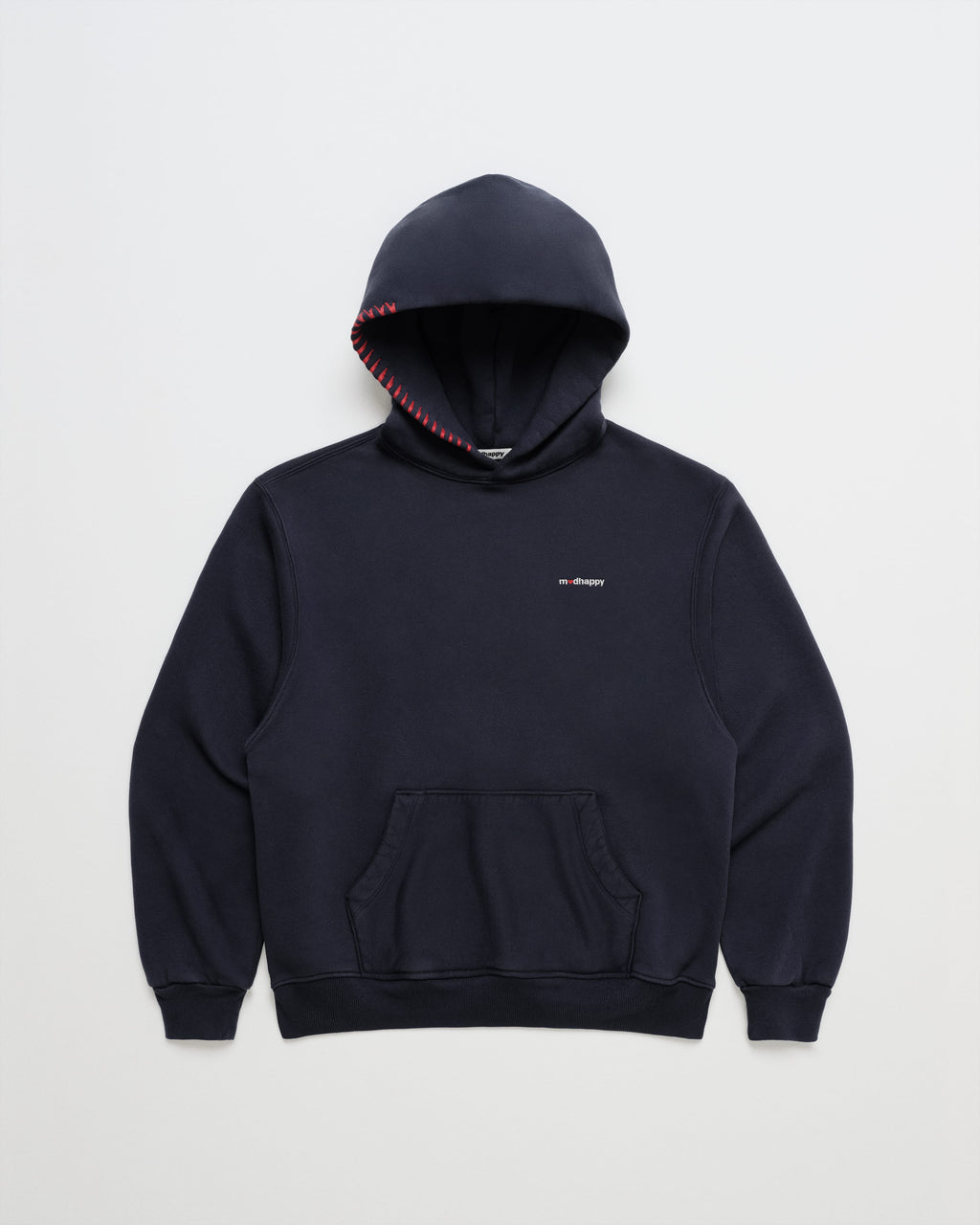 Heart Classics Fleece Hoodie