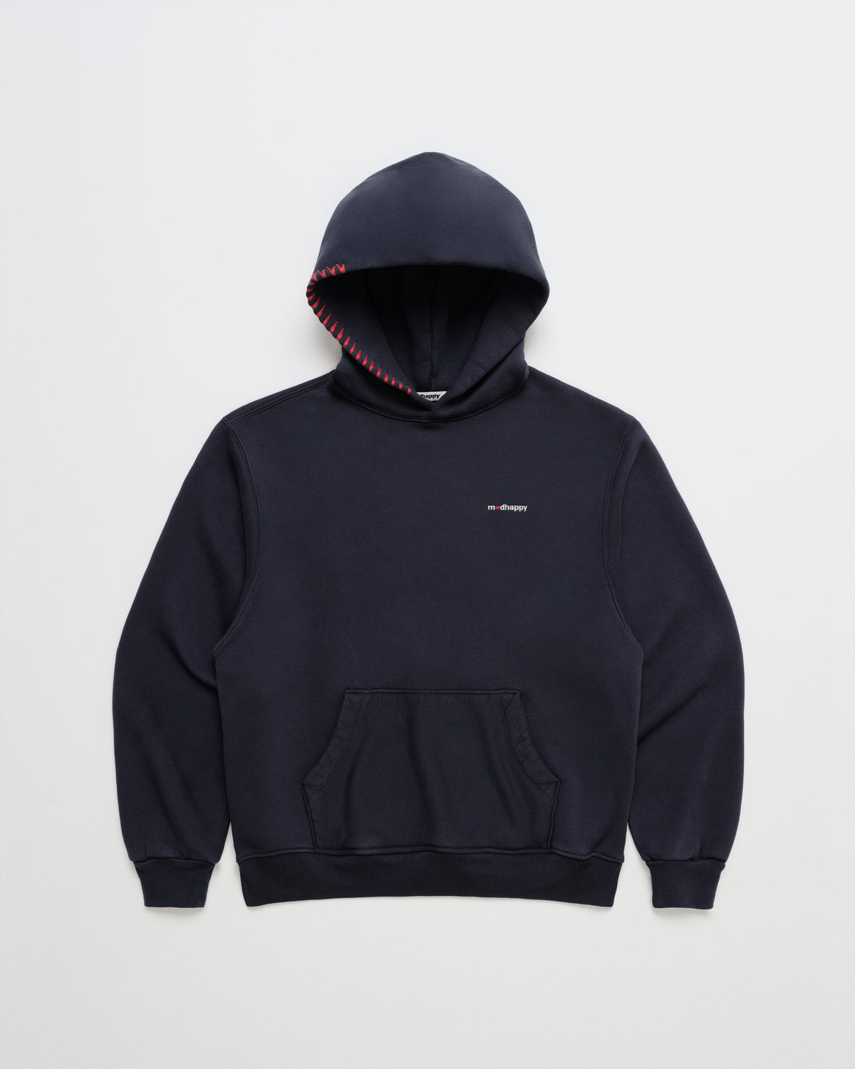 Heart Classics Fleece Hoodie