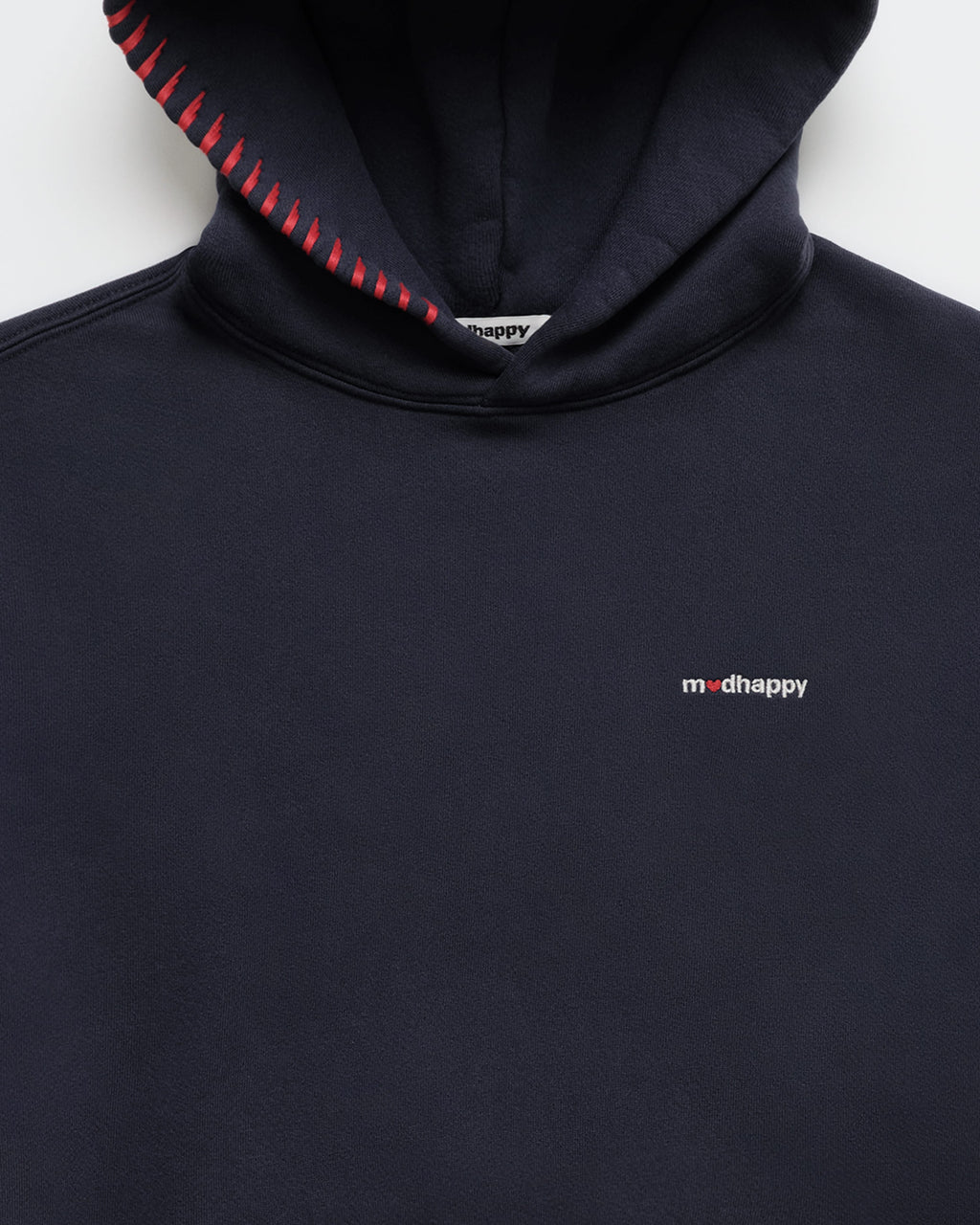Heart Classics Fleece Hoodie