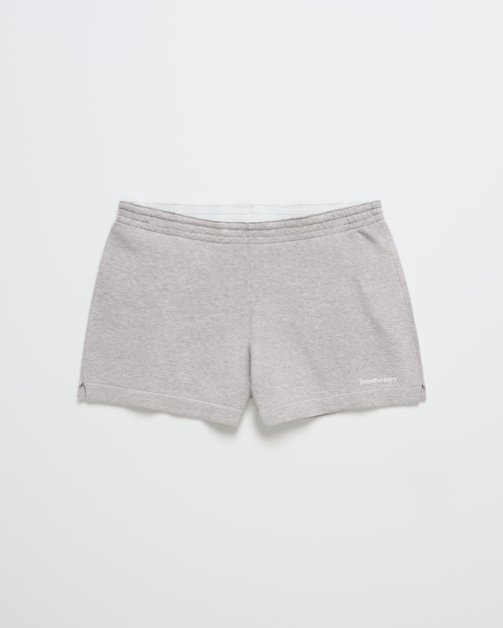 Lightweight Sweater Fold Over Short