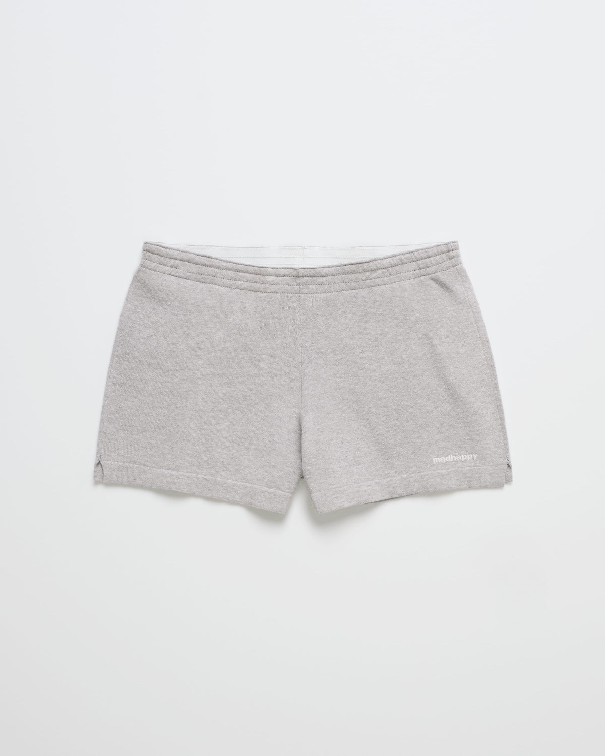 Lightweight Sweater Fold Over Short