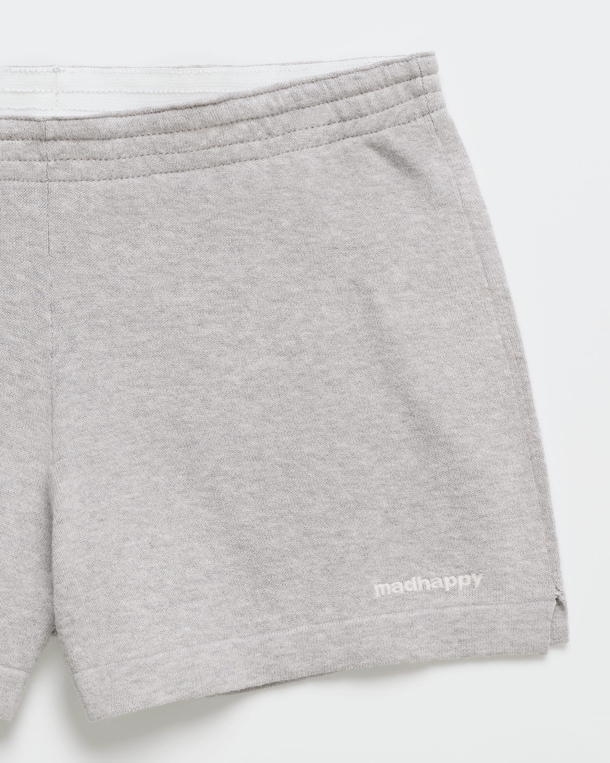 Lightweight Sweater Fold Over Short