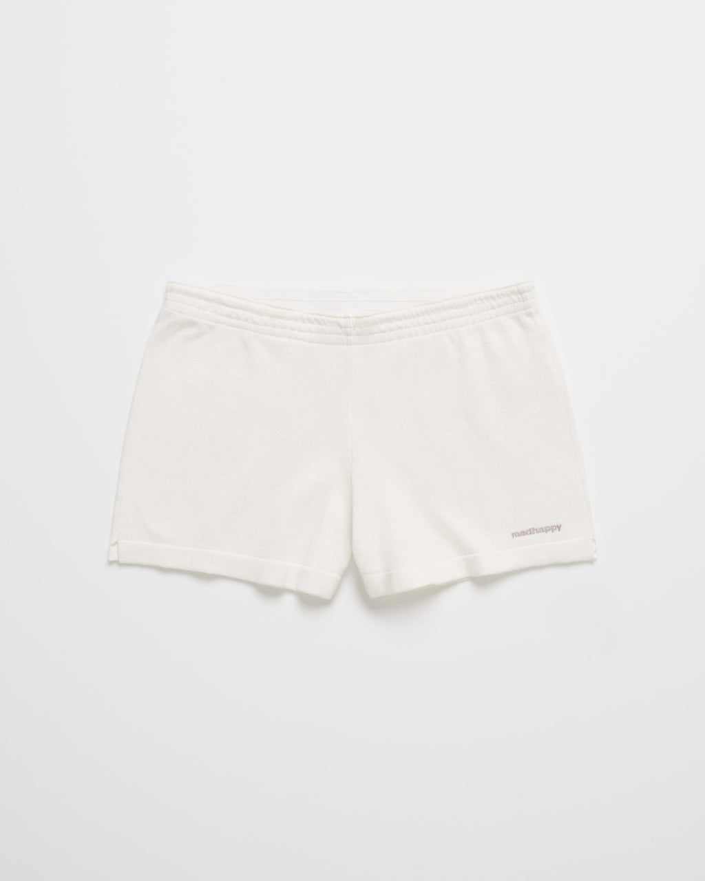 Lightweight Sweater Fold Over Short