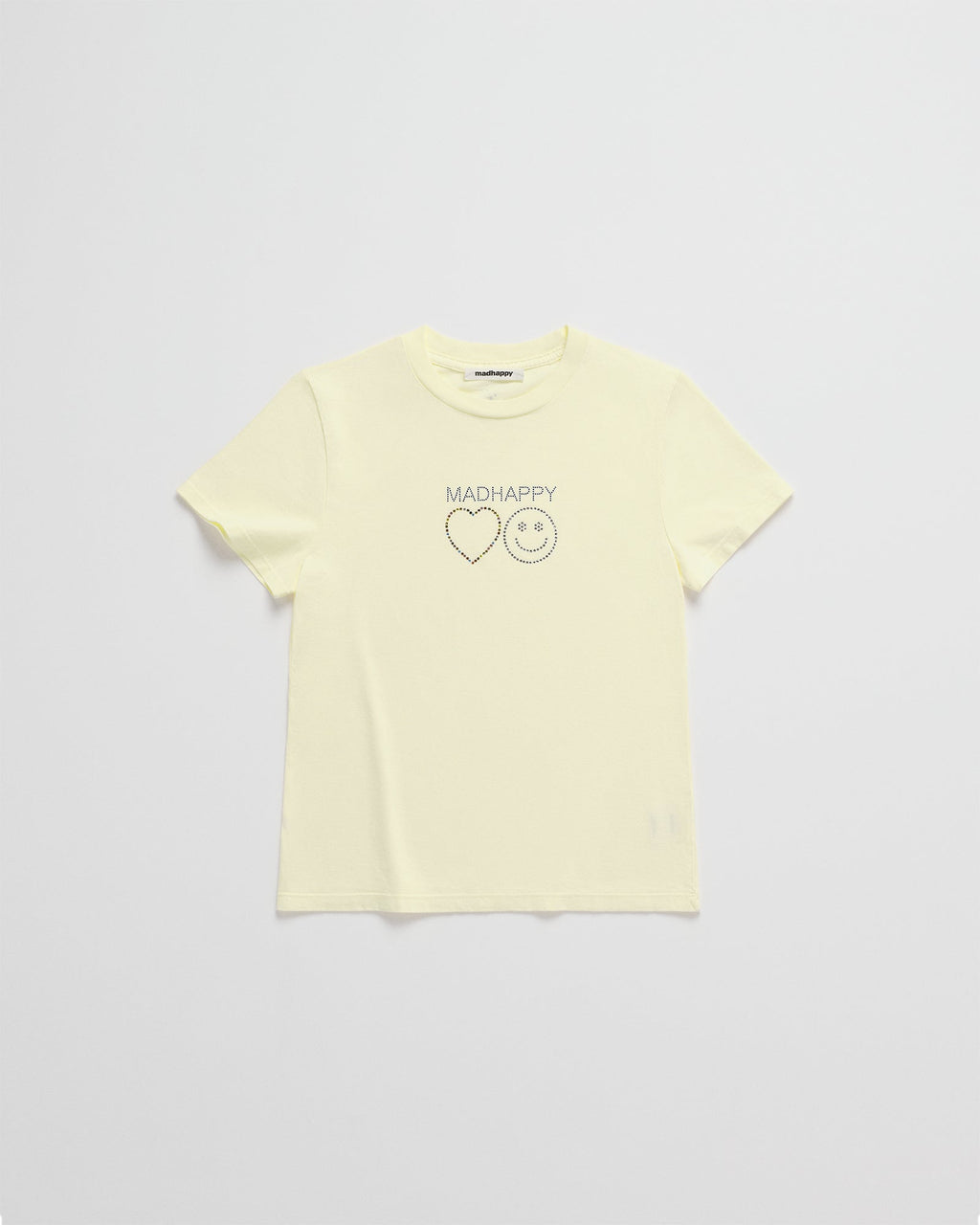 Dazzle Shrunken Tee