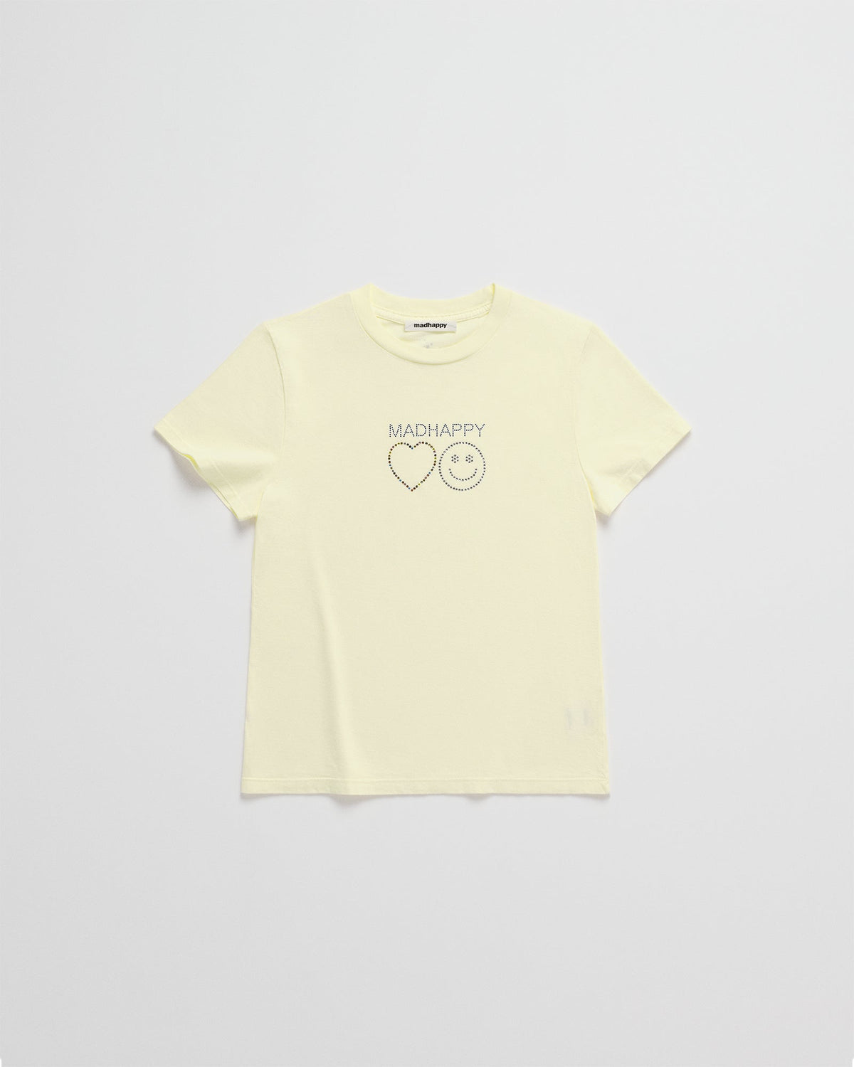 Dazzle Shrunken Tee
