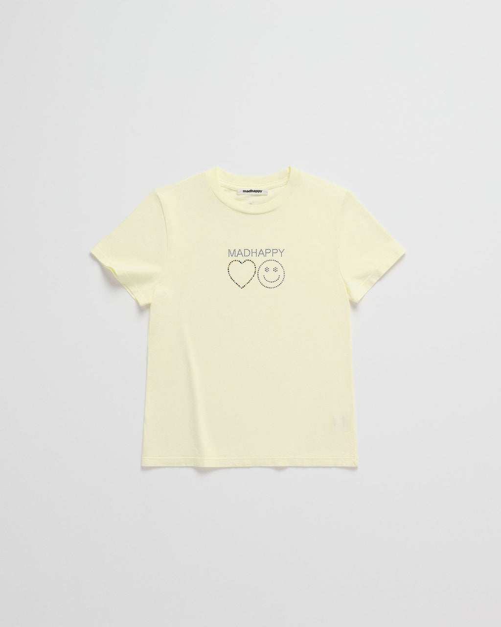Dazzle Shrunken Tee
