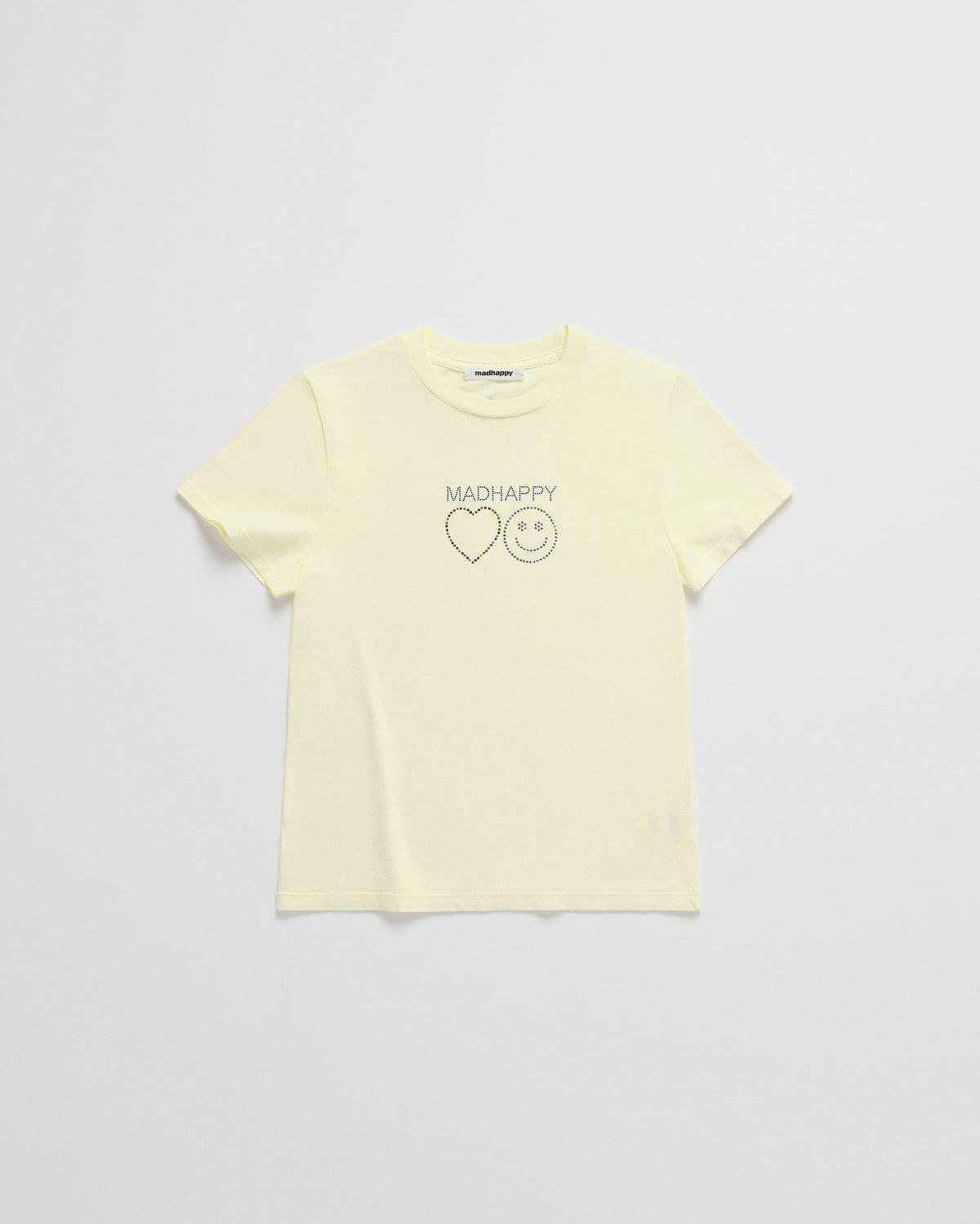 Dazzle Shrunken Tee