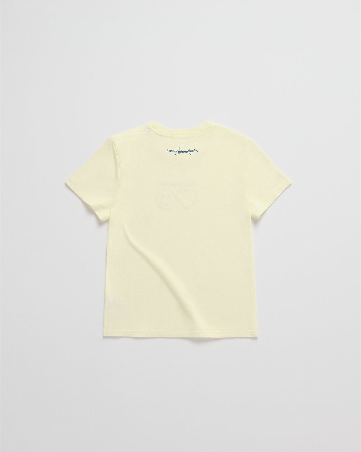 Dazzle Shrunken Tee