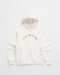 Patchwork Cooper Fleece Hoodie