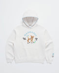 World Mental Health Day Fleece Hoodie